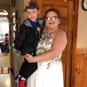 Meet your Posher, Brookelyn